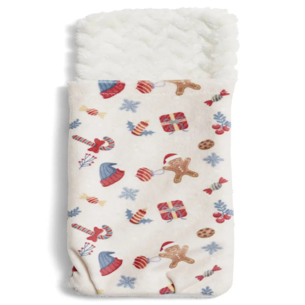 Sac de couchage pour lutin farçeur 11x30cm - 2 modèles-Gifi Hot