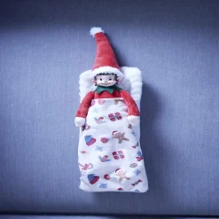 Sac de couchage pour lutin farçeur 11x30cm - 2 modèles-Gifi Hot