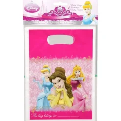 SAC PRINCESSE Disney X6-Gifi Best