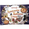 Sachet de bonbons Halloween party mix Emoji 400g-Gifi Discount