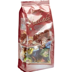 Sachet de 300g d'assortiment de chocolat praliné-Gifi Hot