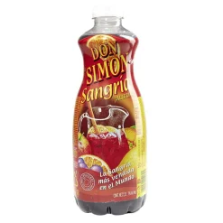 Sangria rouge Don Simon 1,5L-Gifi Online