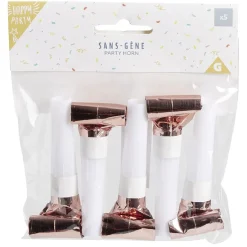 Sans-gêne rose x5-Gifi Best