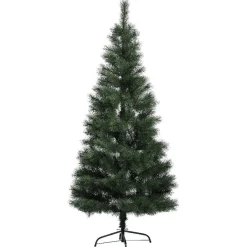 Sapin artificiel 294 branches-Gifi New