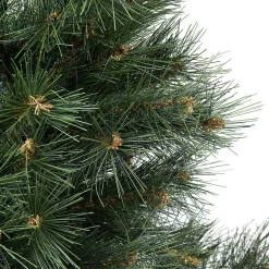 Sapin artificiel 294 branches-Gifi New