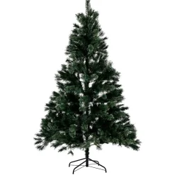 Sapin artificiel 984 branches-Gifi Clearance