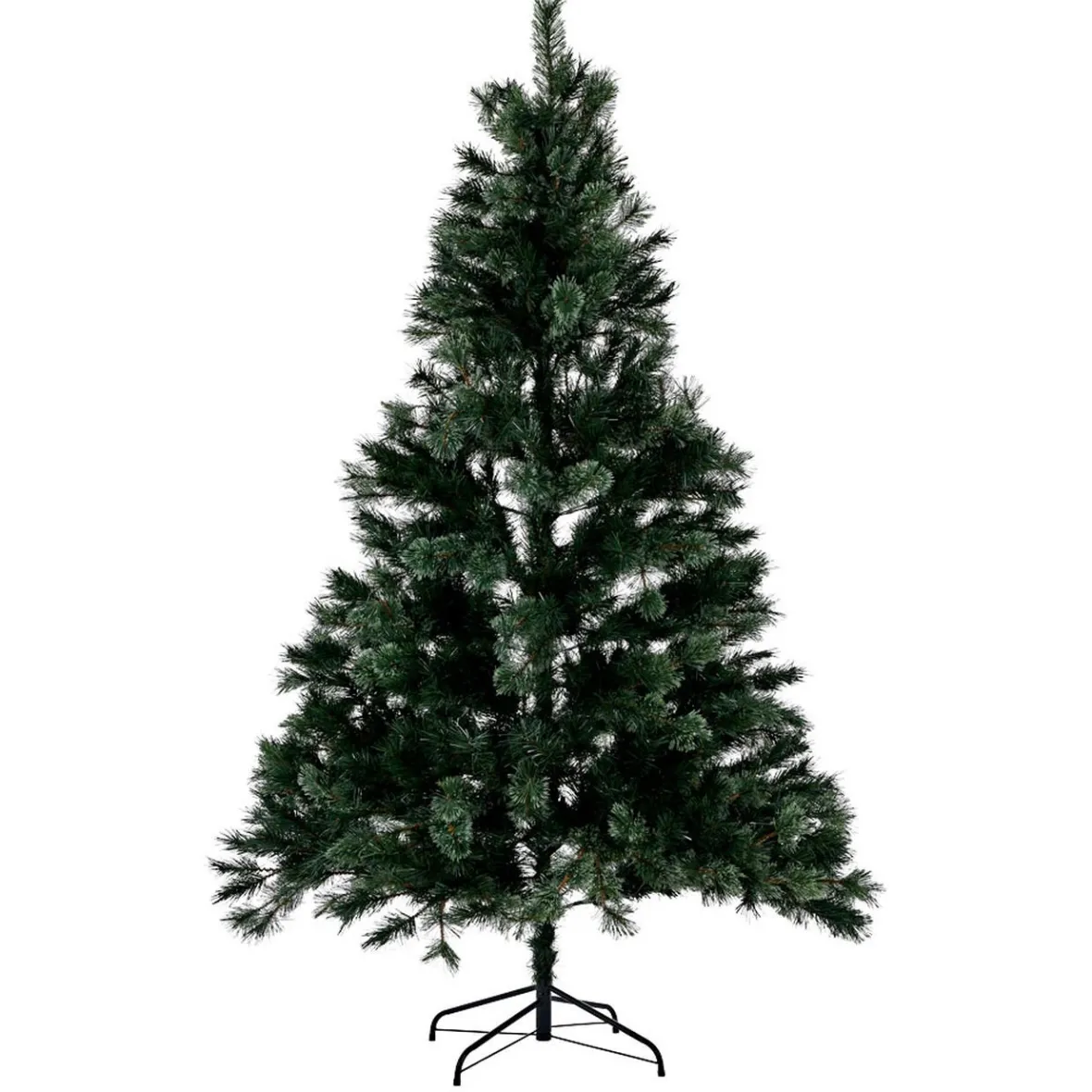 Sapin artificiel 984 branches-Gifi Clearance