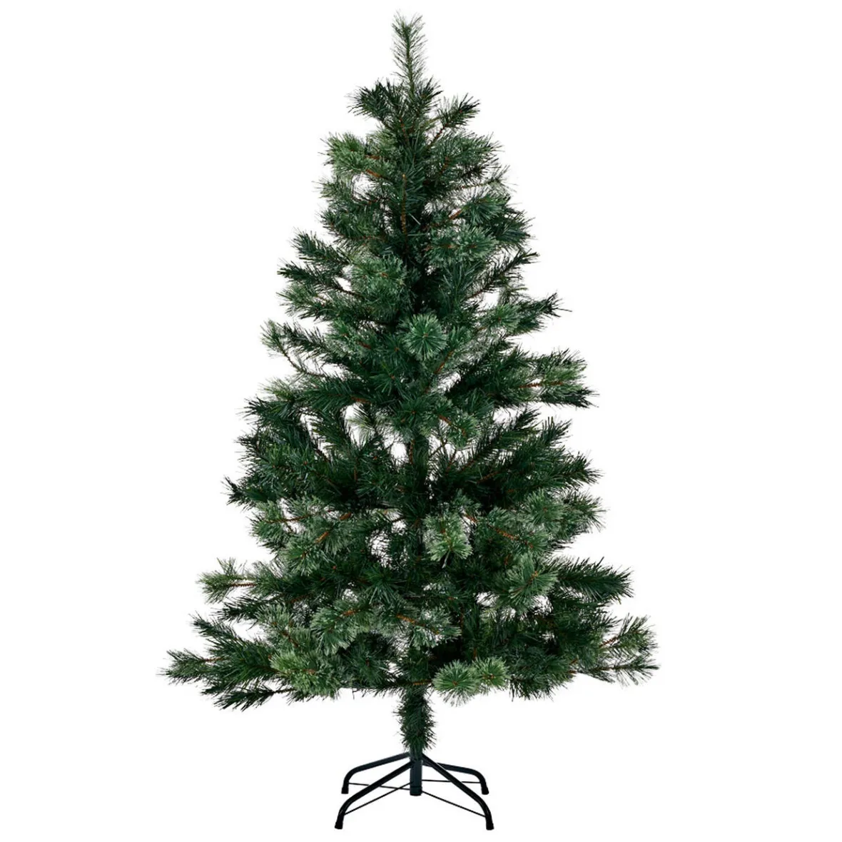 Sapin artificiel touffu 394 branches-Gifi