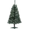 Sapin artificiel vert 142 branches Ø61xH120cm-Gifi New