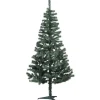 Sapin artificiel vert 368 branches Ø93xH180cm-Gifi Sale
