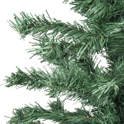 Sapin artificiel vert 368 branches Ø93xH180cm-Gifi Sale