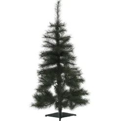 Sapin artificiel vert h. 120 cm-Gifi New