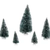 Sapin crèche x5-Gifi Sale