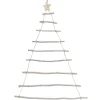 Sapin de Noël à suspendre H.80 cm-Gifi New