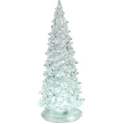 Sapin de Noël lumineux à poser-Gifi
