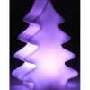 Sapin lumineux multicolore-Gifi Online