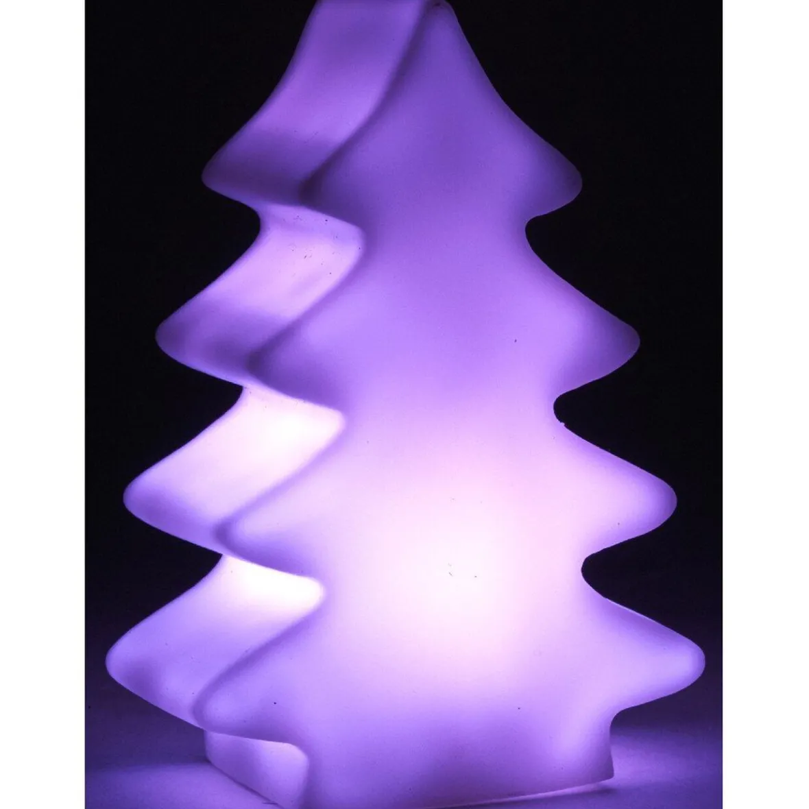 Sapin lumineux multicolore-Gifi Online
