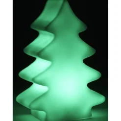 Sapin lumineux multicolore-Gifi Online
