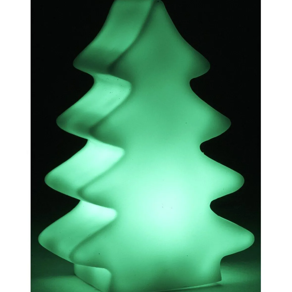 Sapin lumineux multicolore-Gifi Online