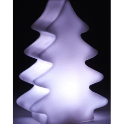 Sapin lumineux multicolore-Gifi Online