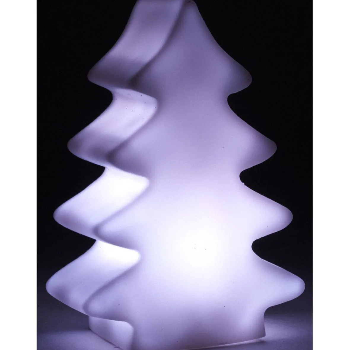 Sapin lumineux multicolore-Gifi Online
