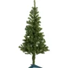 Sapin Noël artificiel vert 1,5 m-Gifi Clearance