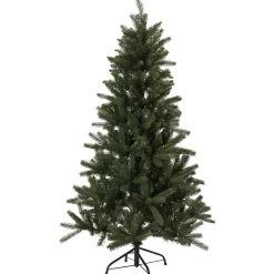 Sapin Noël artificiel vert 1,5 m-Gifi Clearance