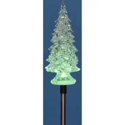 Sapin solaire à planter-Gifi Clearance