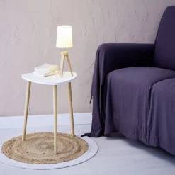 Scène animée couple sur le pont 4 LED-Gifi Online