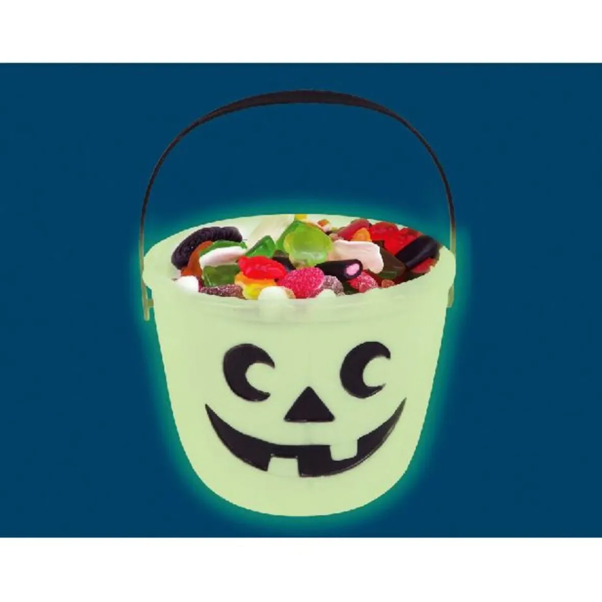 SEAU A BONBONS-Gifi New