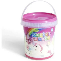 Seau barbe à papa Licorne 50gr-Gifi Sale