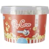 Seau pop corn sucré Togolo 250g-Gifi Online