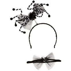 Serre tête araignée géante et tour de cou adulte-Gifi Hot