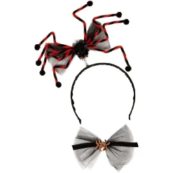 Serre tête araignée géante et tour de cou adulte-Gifi Hot