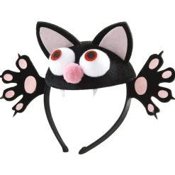 Serre tête enfant forme Halloween-Gifi Hot