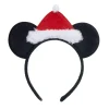 Serre tête Mickey bonnet Père Noël-Gifi Outlet