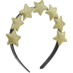 Serre tête étoile pailleté-Gifi Sale