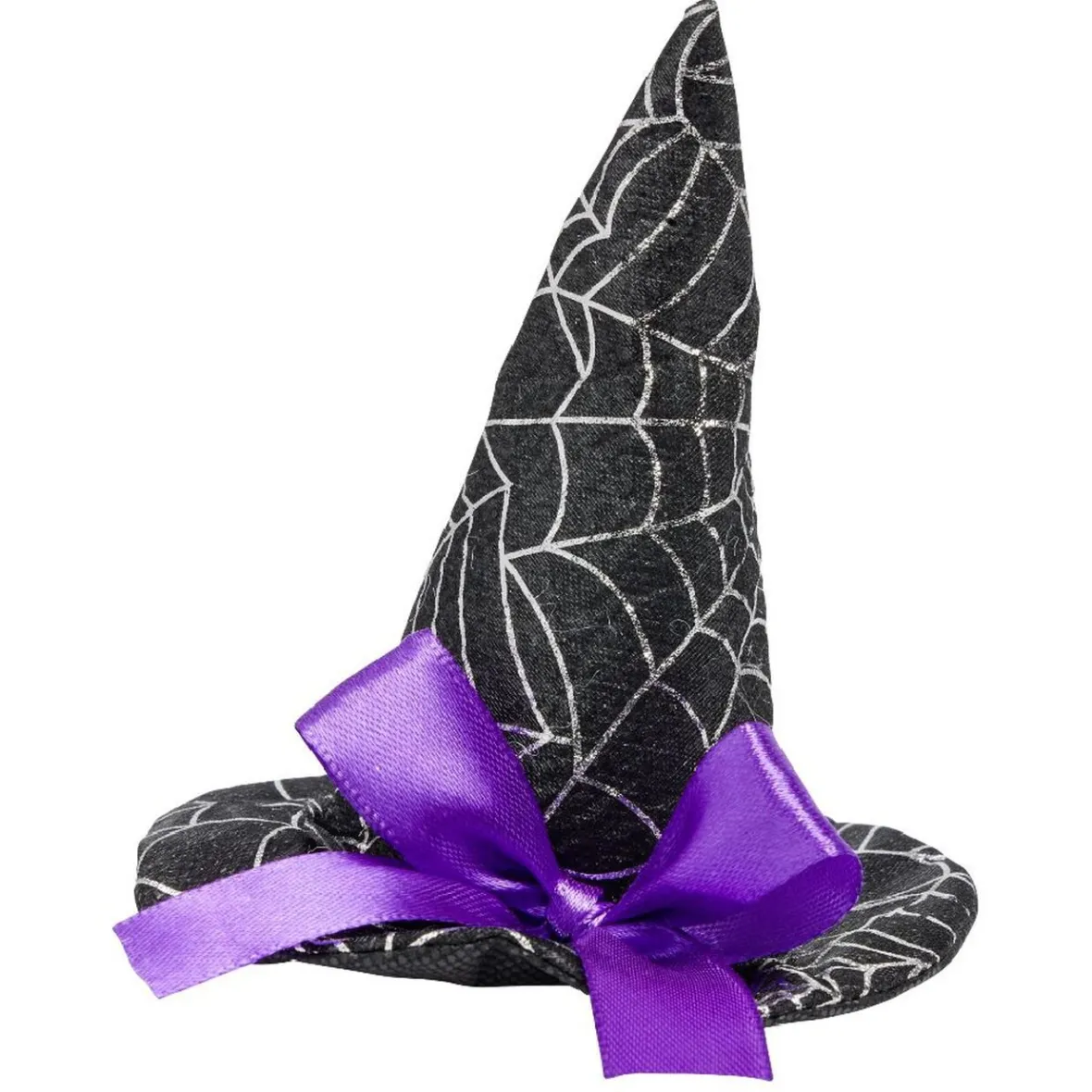 Serre-tête chapeau Halloween-Gifi Outlet