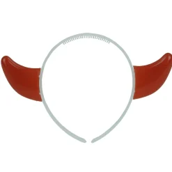 Serre-tête cornes lumineuses-Gifi New