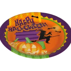 Service de table Halloween-Gifi Clearance