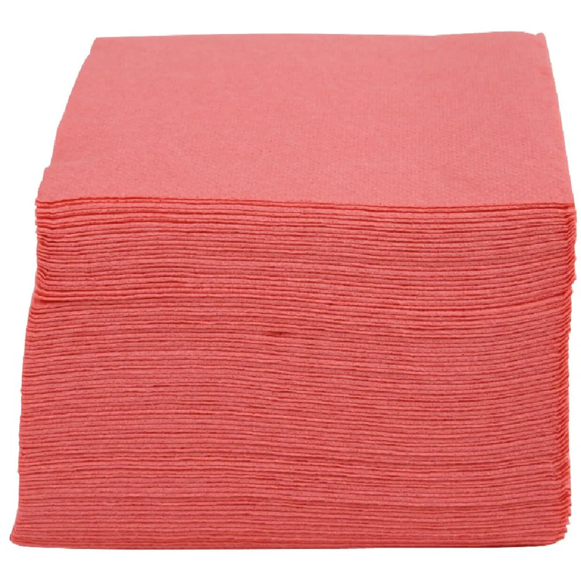 Serviette cocktail rose fushia x40-Gifi Best