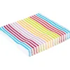 Serviette en papier arc en ciel x20-Gifi Clearance