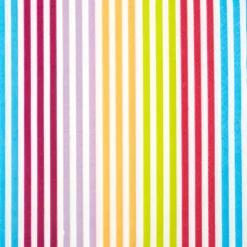 Serviette en papier arc en ciel x20-Gifi Clearance