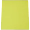 Serviette en papier couleur kiwi x50-Gifi Outlet