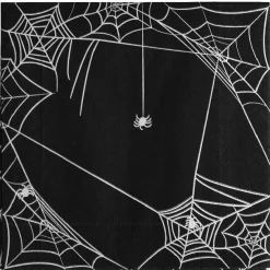 Serviette en papier Halloween x20-Gifi Best