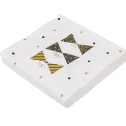 Serviette en papier It's party time x20-Gifi Discount