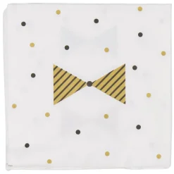 Serviette en papier It's party time x20-Gifi Discount
