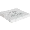Serviette en papier Noel x20-Gifi Best
