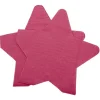 Serviette en papier étoile rouge x10-Gifi Sale