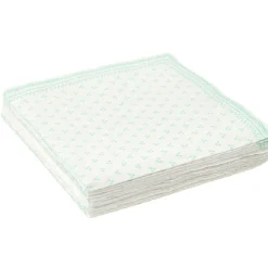 Serviette en papier x20-Gifi Online